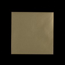 Envelopes Square Gold Leaf